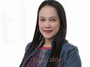 Samarahjoy