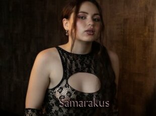 Samarakus