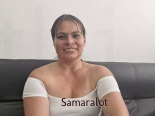 samaralot Top listen server