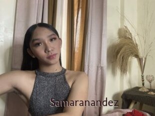 Samaranandez