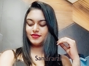 Samararai