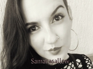 Samarasallow