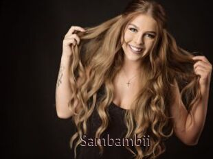 Sambambii