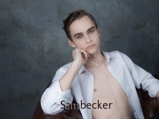Sambecker