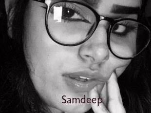 Samdeep