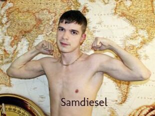 Samdiesel