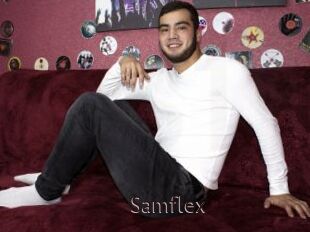 Samflex