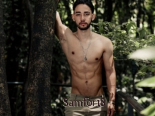 samfor18 Top listen server