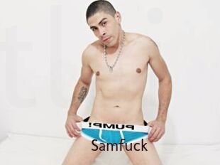 Samfuck