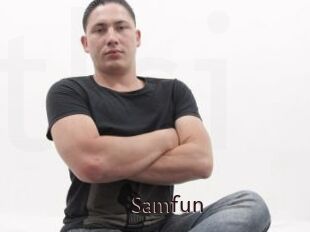 Samfun