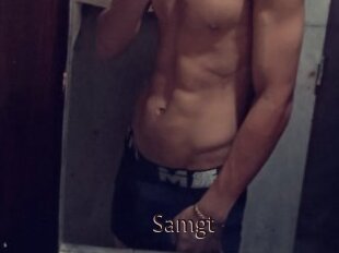 Samgt