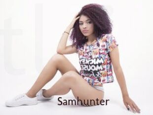 Samhunter