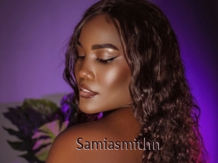 Samiasmithn