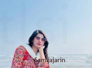 samijajarin Top listen server