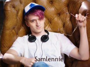 Samlennie