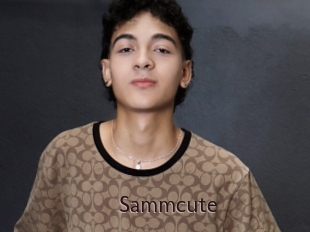 sammcute Top listen server