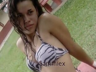 Sammiex