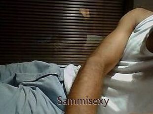 Sammisexy
