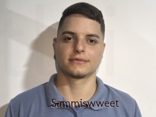 Sammiswweet