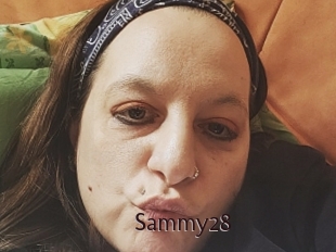 Sammy28
