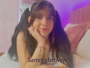 Sammybrowwn
