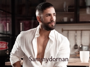 sammydornan Top listen server