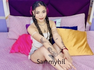 sammyhil Top listen server