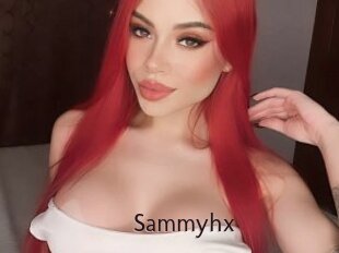 Sammyhx