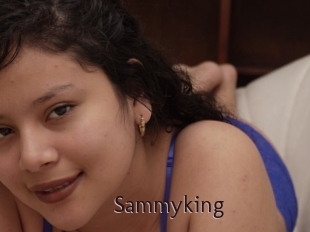 Sammyking