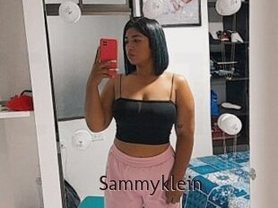 Sammyklein