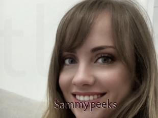 sammypeeks Top listen server