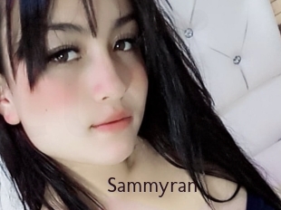Sammyran