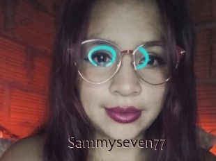 Sammyseven77
