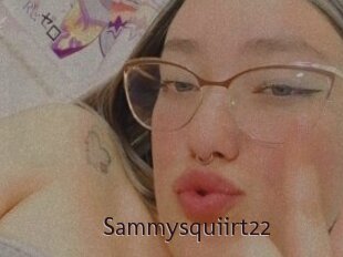 Sammysquiirt22