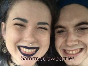Sammystrawberries
