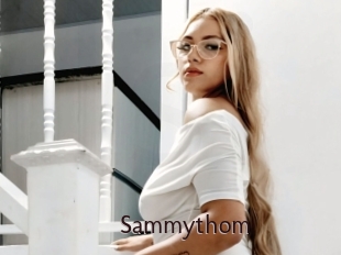 Sammythom