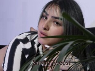Sammyweest