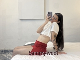 sammyweet Top listen server