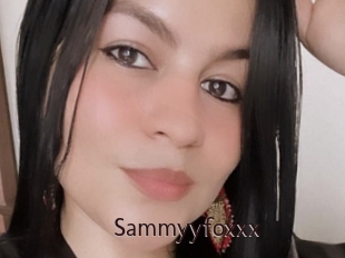 Sammyyfoxxx