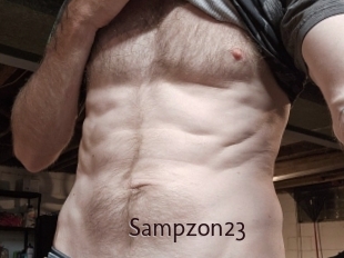 sampzon23 Top listen server