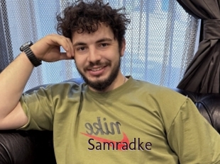 samradke Top listen server
