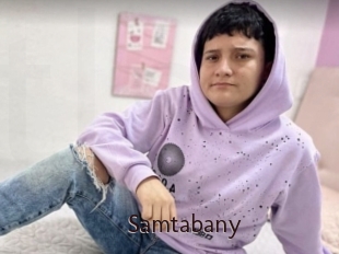 Samtabany