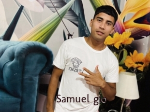 samuel_gio Top listen server