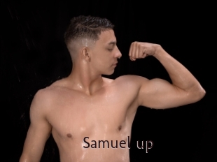 samuel_up Top listen server