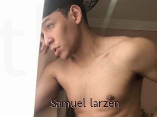 Samuel_larzen