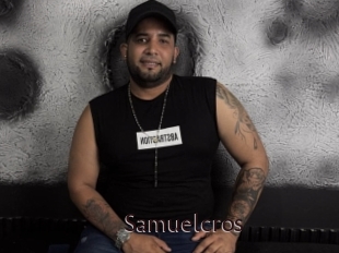samuelcros Top listen server