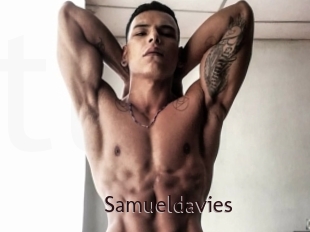 Samueldavies