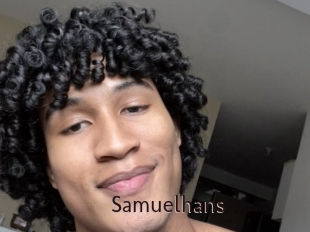 Samuelhans