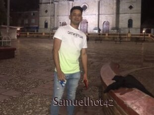 Samuelhot42