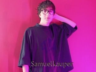 Samuelkauper